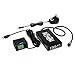 Tripp Lite Remote Control Monitor External SNMP SRCOOL12K Portable Cooling (SRCOOLNET),Black