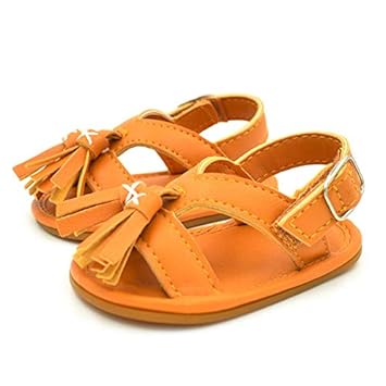 best baby girl sandals