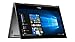 Dell 13.3" 2 in 1 Convertible FHD IPS Touchscreen Laptop (7th Intel Core i5-7200U, 8GB DDR4 RAM, 1TB HDD, Backlit Keyboard, HDMI, 802.11ac, Bluetooth, HD Webcam, Win10-Waves MaxxAudio Pro)