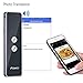 Aibecy Smart Language Translator Real-time Multi Speech/Text Translation Device with APP for Business Travel Shopping English Chinese French Spanish Japanese Arabic