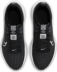 NIKE Interact Run Mens Road Running Shoes