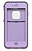Lifeproof FRĒ SERIES Waterproof Case for iPhone 8 & 7 (ONLY) - Retail Packaging - CHAKRA (ROSE/FUSION CORAL/ROYAL LILAC)