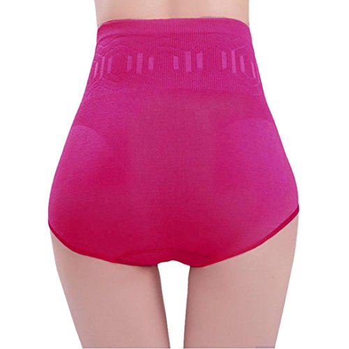 image for Jushye Clearance!!!Sexy Womens Panties,High Waist Tummy Control Body S