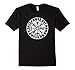VEGVISIR RUNES Icelandic Protection, Vintage T-shirt