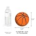 Big Dot of Happiness Go, Fight, Win - Sports - Basketball, Baseball, Football & Soccer Ball Decorations DIY Baby Shower or Birthday Party Essentials - Set of 20