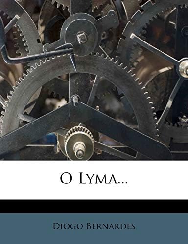 O Lyma... (Portuguese Edition)