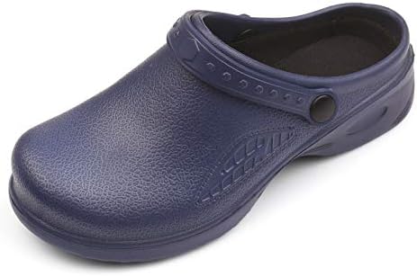 Slip Resistant Anywear Clogs Sale Non Slip Work Shoes For Men