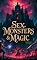 Livro Sexo, Monstros e Magia