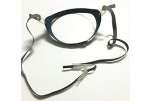 HUOZQDXB 1Head Harness Assembly 7581 Strap Respiratory Replacement 7501 7502 7503, Grey
