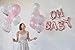 Baby Shower Decorations for Girl | 16