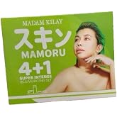 MADAM KILAY MAMORU 4+1 REJUVINATING SET, Green