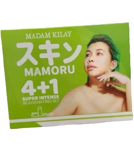 Amazon.com : Generic Jumbo Pack Coffee Mix by Madam Kilay, 30