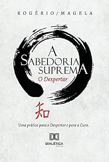 Livro A Sabedoria Suprema: o despertar