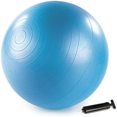 55 inch exercise ball