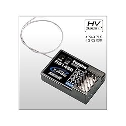 r314sb 2.4 GHZ T-3 FHSS Method 4PX/4pls/4grs