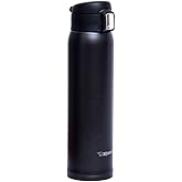 Zojirushi Stainless Steel Mug, 20 ounce, Black Matte
