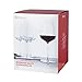 Spiegelau Willsberger Bordeaux Glass (Set of 4), 22.4 oz, Clear