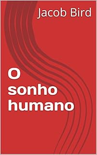 Livro O sonho humano