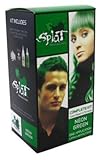 Splat Kit Neon Green 3 oz