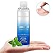 MAN NUO Personal Water-Based Lubricant,Super Slippery Long-Lasting 8 Oz Lube for Women Men and Couples