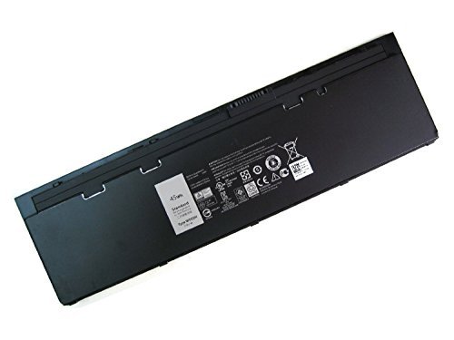 Genuine LAPTOP BATTERY Type WD52H (7.4V 45WH ) For Dell Latitude E7240 WD52H
