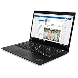 Lenovo ThinkPad X13 Gen 1 20T2003YUS 13.3" Notebook