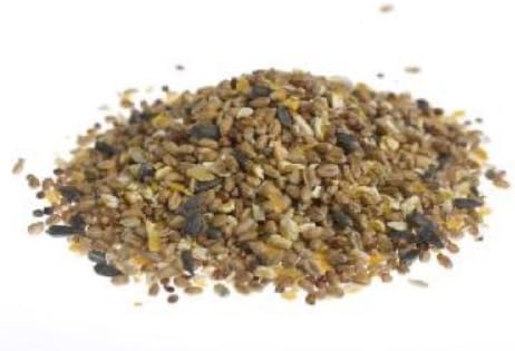 Ernest Charles AE11012 12.55Kg Game and Poultry Mix