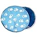 Pet Fit For Life Snuggle Soft Cooling and Microwave Heating Gel Pad Safe for Cats, Dogs and All Pets primary