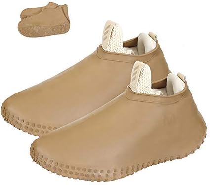 rubber boot covers amazon