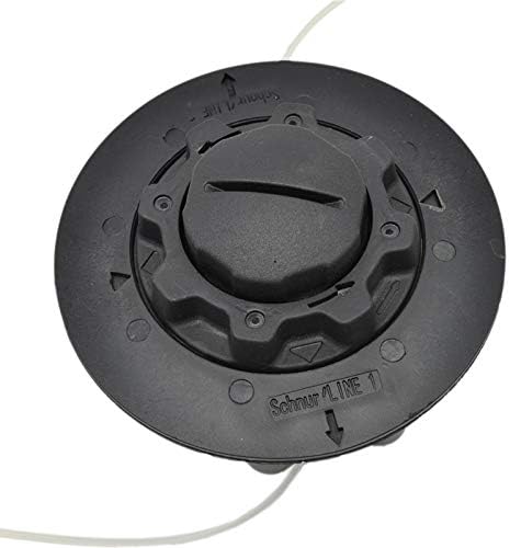 stihl fse 60 trimmer