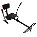 dbass Cool Mini Go Kart For Hoverboards,Transform Your Hoverboard Into Go-Kart, Fully Adjustable Fits Kids Or Adults, Compatible With All Self Balancing Scooter (not included)