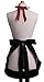 Flirty Aprons Women's Original Cherry Blossom Apron
