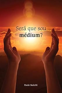 Livro Será que sou médium