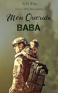 Livro Meu querido babá