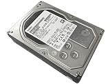 HITACHI 0F14683 Ultrastar A7K4000 4TB 7200 RPM 64MB cache SATA 6.0Gb/s 3.5 internal hard drive (Bare Drive) (Renewed)