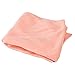 HDE Women's Sheer Infinity Scarf Soft Lightweight Loop Scarf (Peach Pink)