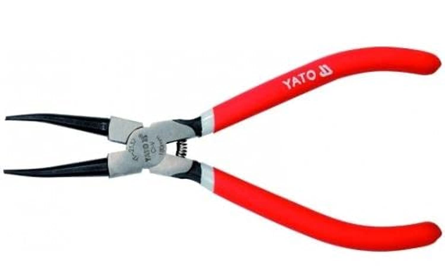 Yato yt-2137 – Internal Straight Pliers 180 mm crv50