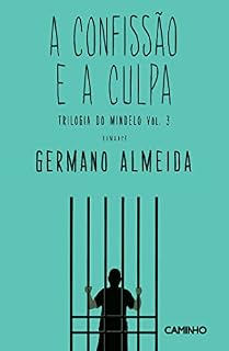 Livro A Confissão e a Culpa