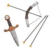 Disney Peter Pan Costume Accessory Set for Kids Multi