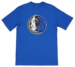 FISLL Men's NBA Team Color, Name and Logo Premium