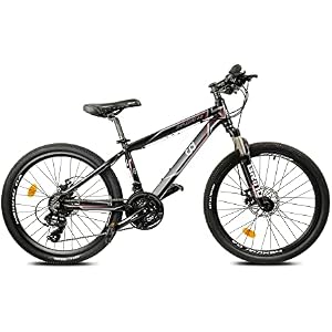 Amazon.com.au: Mountain Bikes: Sports 