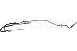 Sunsong 3602969 Power Steering Hose Assembly