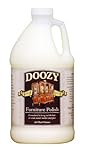 Doozy Furniture Polish, Economy Size, 64-Ounce