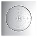Rainshower F-Series 1-Spray 20 In. Ceiling Showerhead