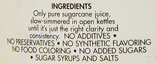 image for Cane Syrup - Steen's 100% Pure - 12 Fl 0z. can