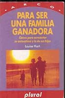 Para Ser Una Familia Ganadora 8480450428 Book Cover