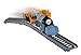 Fisher-Price Thomas & Friends TrackMaster, Crash and Repair - Bash