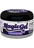 Nuru Gel Massage Shower Play & Shaving Gel 4 Ounces