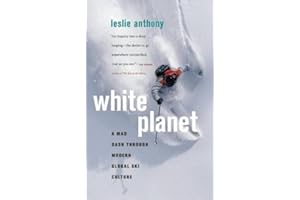 White Planet