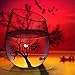 OurSuperDeals 4 Pack 5d Diamond Painting Kits for Adults Kids Set Cup Sunset Tree Full Drill Diamond dotz Kits for Home Wall Decor, 30x30CM/11.8X11.8inch (Set A)